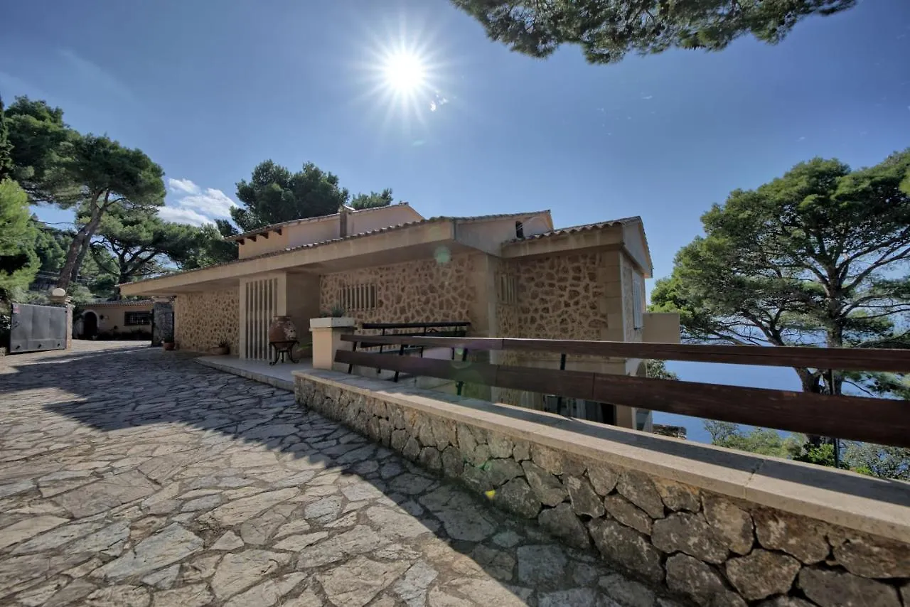 Villa Miramar Valldemossa  Valldemossa (Mallorca)