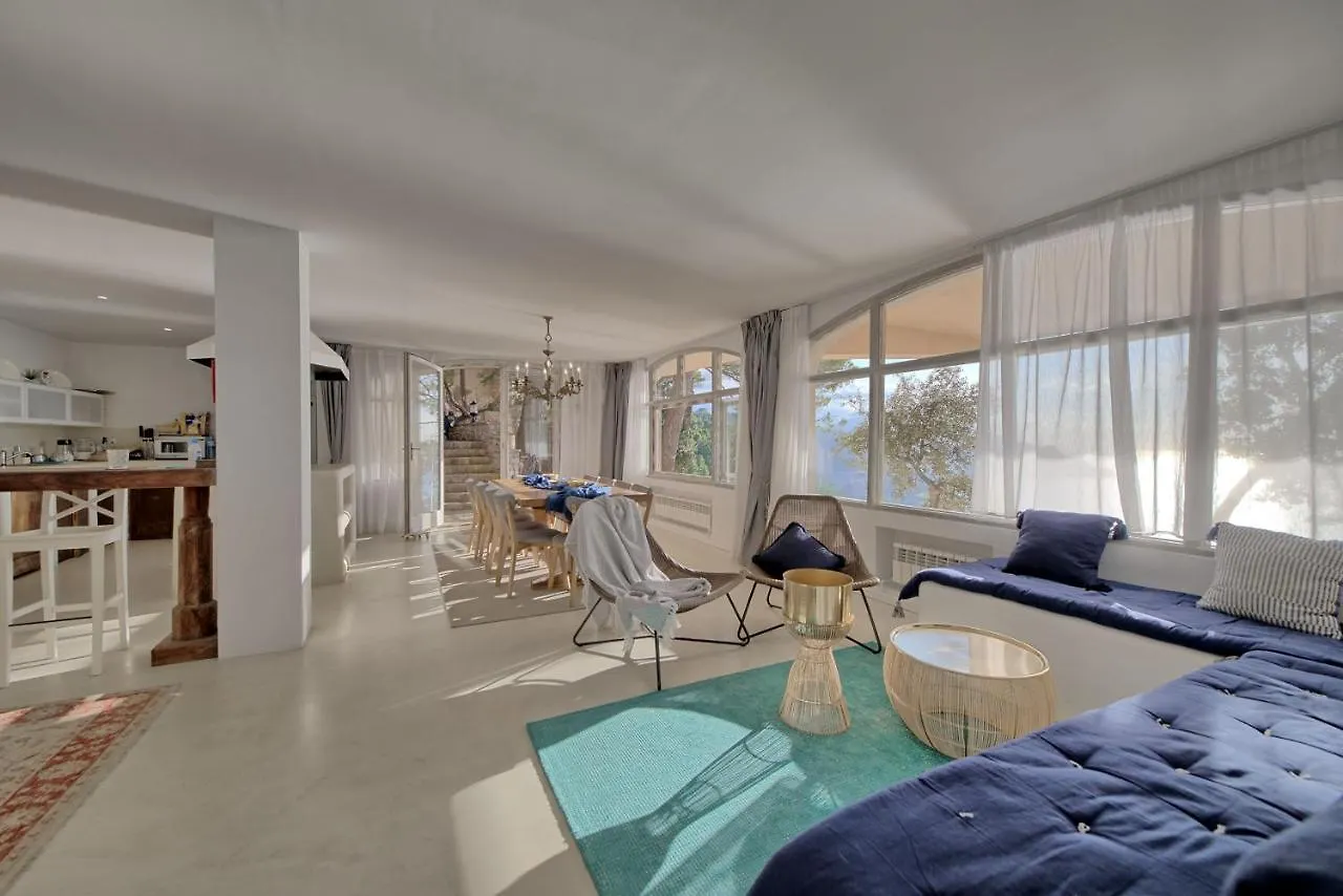 Villa Miramar Valldemossa