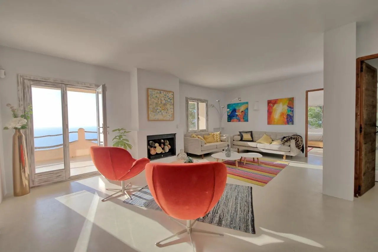 Villa Miramar Valldemossa