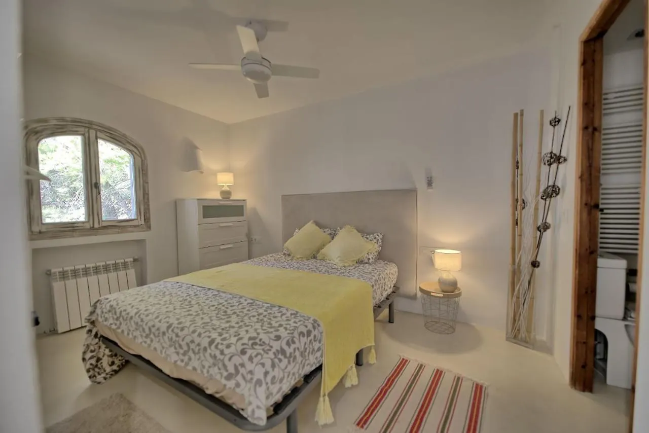 Villa Miramar Valldemossa