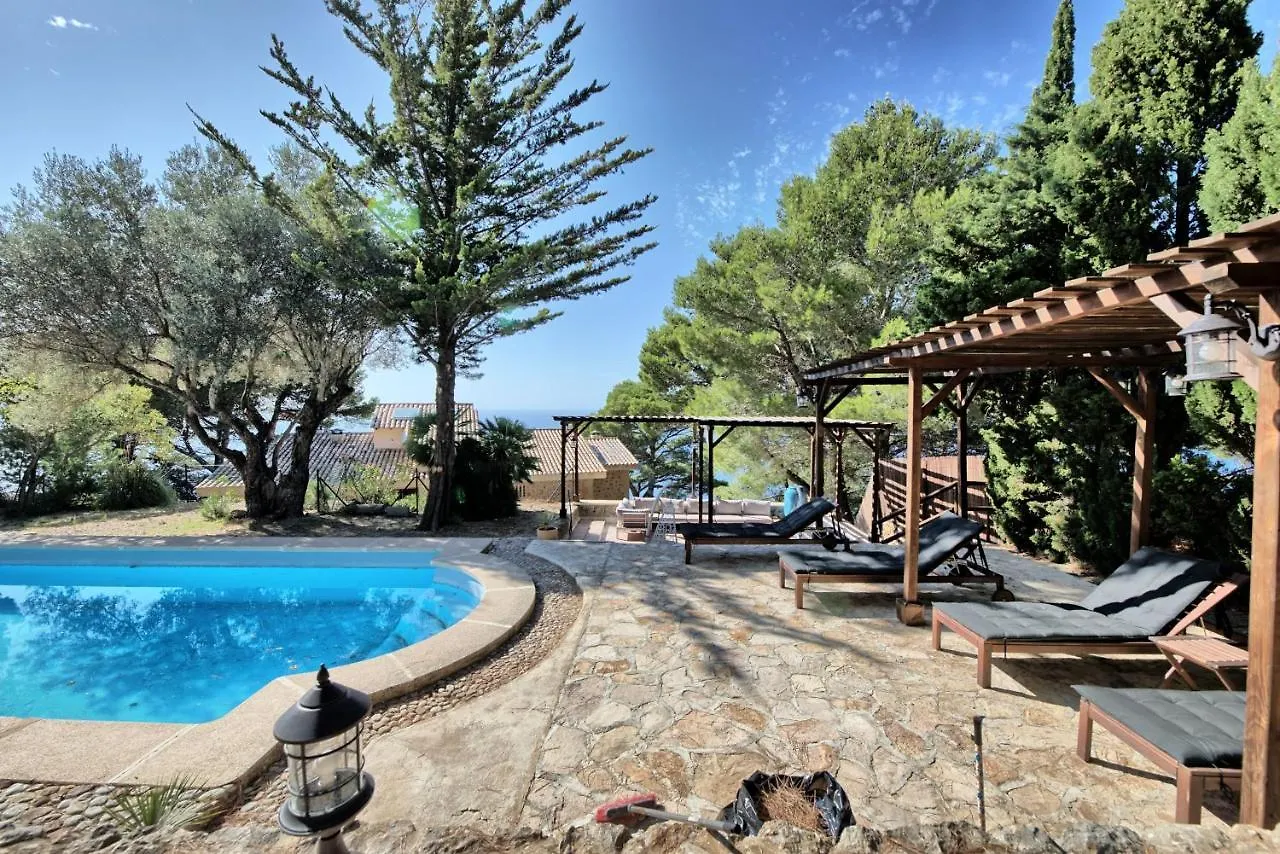 Villa Miramar Valldemossa  Valldemossa (Mallorca)