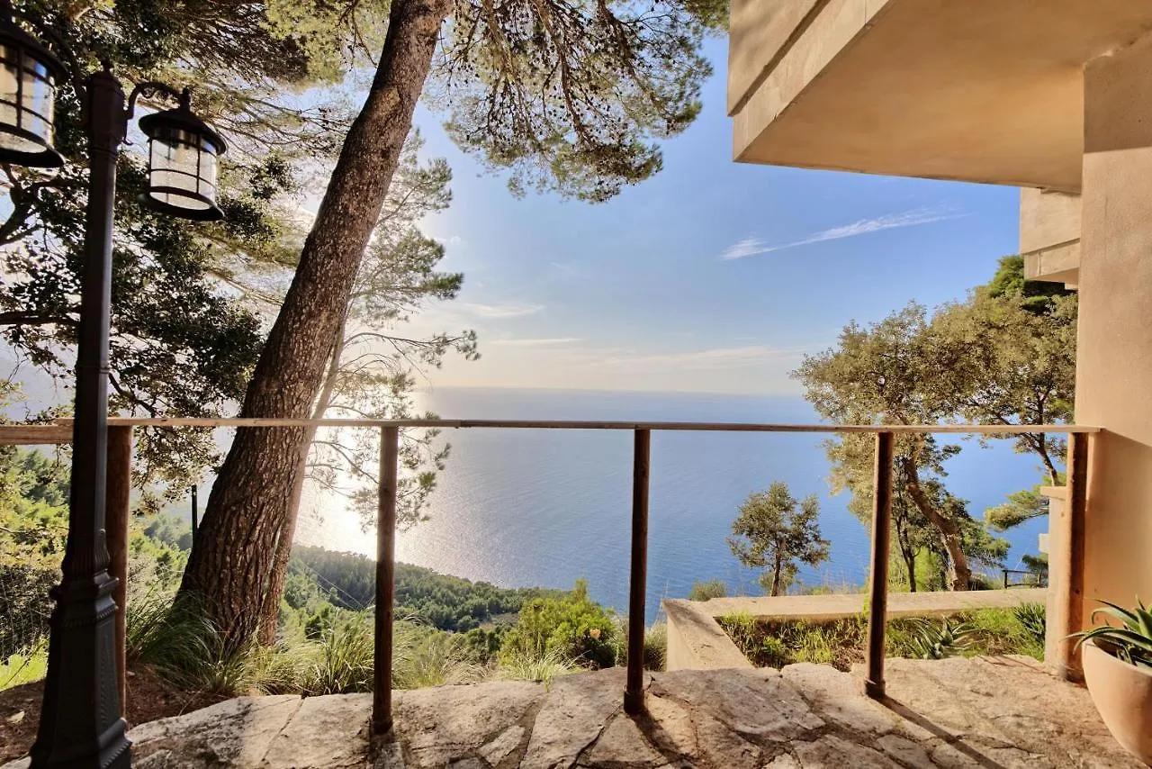 Villa Miramar Valldemossa